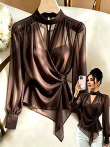 Coffee Brown