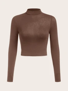 Coffee Brown