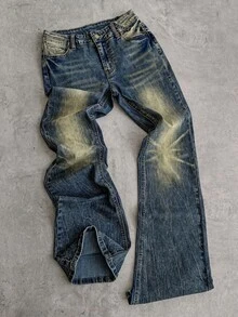 Dark Wash