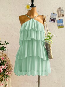 Mint Green