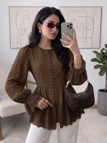 Coffee Brown