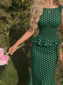 Verde Oscuro