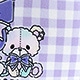 紫色