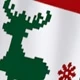 متعدد الألوان