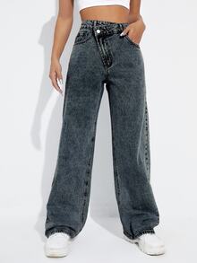 Dark Wash