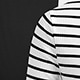 Black and White