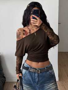 Coffee Brown