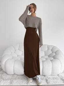 Chocolate Brown