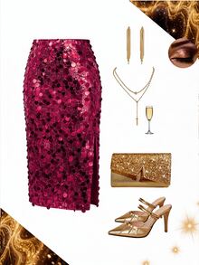 Hot Pink