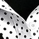 Black and White