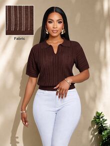Coffee Brown