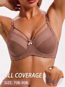 Coffee Brown