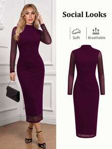 Red Violet