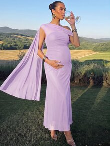 Mauve Purple