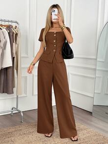 Mocha Brown