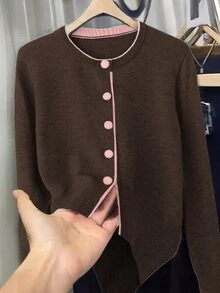 Chocolate Brown