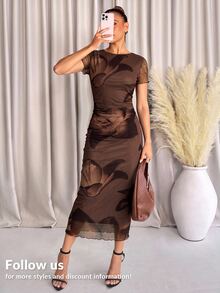 Coffee Brown