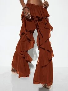 Coffee Brown