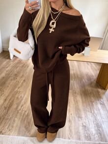 Chocolate Brown