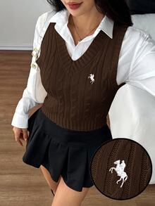 Coffee Brown