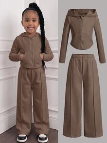Coffee Brown