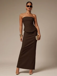 Coffee Brown