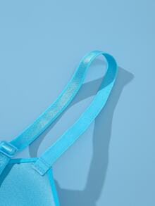 DesireSculpt 3件組女款鋼圈內衣套裝 - 彩色 - 查看 4