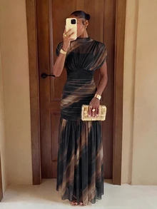 Coffee Brown