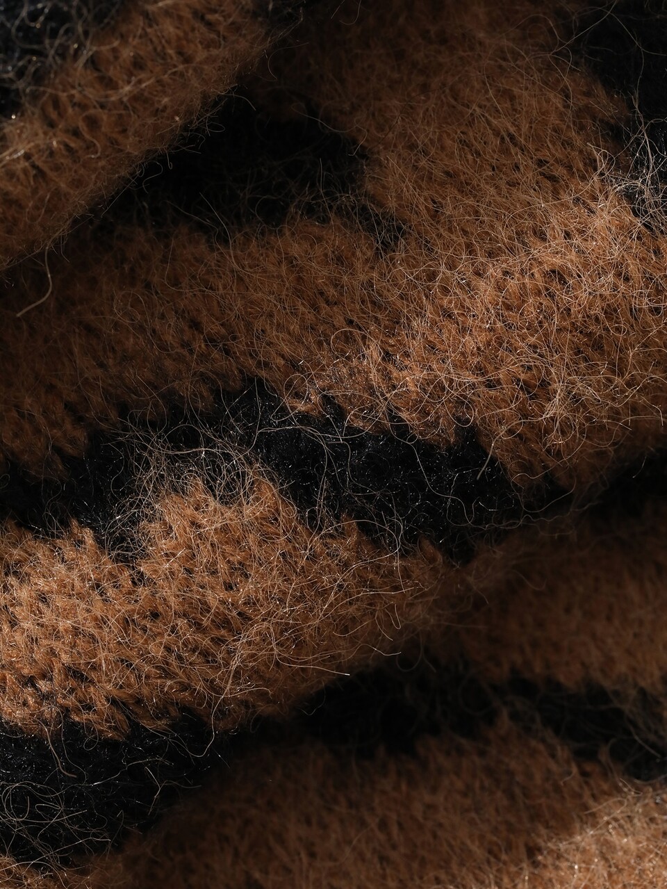 Women's Autumn/Winter Fashion Vintage Sweater