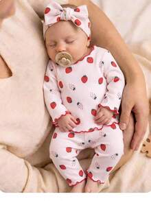 Màu Hồng baby