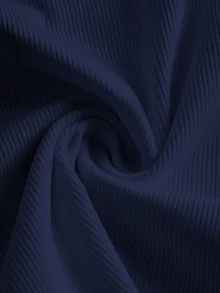 SHEIN EZwear 4件組女款休閒修身短版背心套裝，適合夏季，百搭 - 彩色 - 查看 7