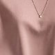 Berwarna merah muda