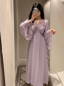 Mauve Purple