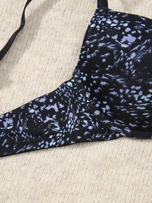 Bare Chapter Women's Underwire Bra 3pcs Set - Multicolor - View 7