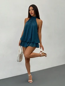 Teal Blue