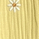 Pale Yellow