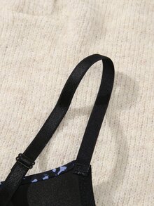 Bare Chapter Women's Underwire Bra 3pcs Set - Multicolor - View 4