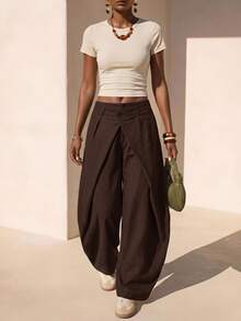 Rust Brown