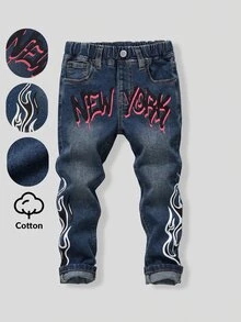 Dark Wash