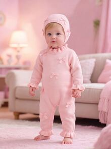 Màu Hồng baby