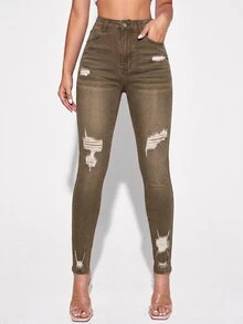 Mocha Brown