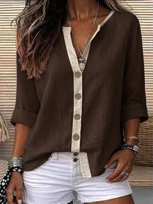 Coffee Brown