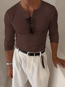 Coffee Brown