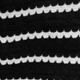 Black and White