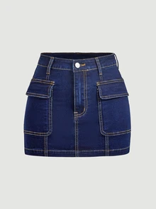 Dark Wash