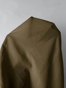 Coolane 女款拼色休閒百搭日常穿著襯衫 - 綠色 - 查看 8