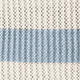 Blue and White