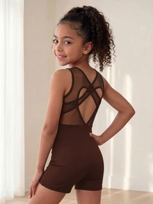 Mocha Brown