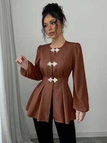 Coffee Brown