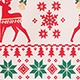 Red and White